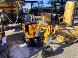 2023 Miva VA12 Mini Excavator