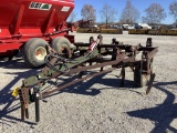 Glenco Giant C Chisel Plow