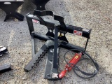Industrias America Tree Shear