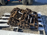 Steel Tracks