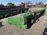 893 John Deere 8-Row Cornhead