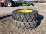 Duals Set