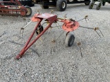 Sitrex 2GL-302 Tedder