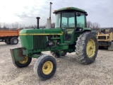 John Deere 4230 2wd Tractor