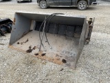 Sawdust Shooter