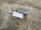 (2) Semi Truck Mirrors