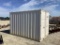 12' Storage Container