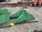 4 John Deere Combine Snouts
