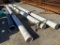 (4) Silo Pipes, Sells One Money