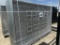(20) 10' Construction Fencing Panels