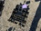 Mini Excavator Grapple