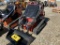 EG360T Mini Skidsteer