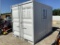 10' Storage Container