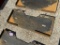 Skidsteer Back Plates