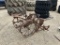 John Deere Corn Planter