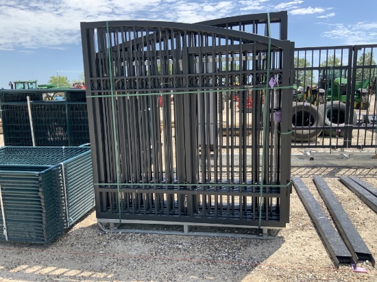 20' Swinging Gate