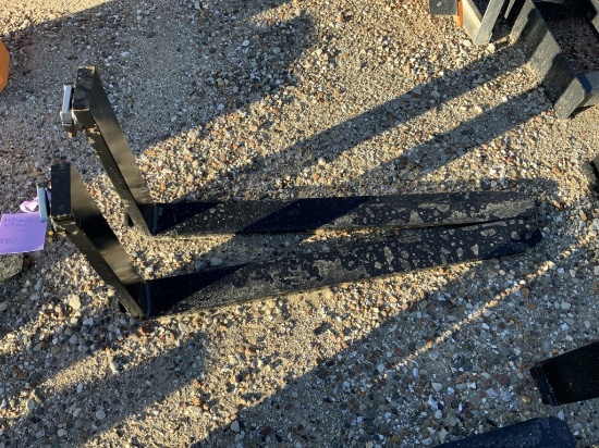 42" Pallet Forks