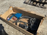 Ford/New Holland Loader Valve Kit