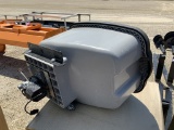 (8) Electric Insecticide Units
