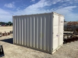 12' Storage Container