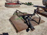 6' Brushcutter