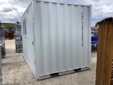 12' Storage Container