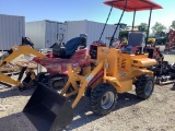 FL45Wheel Loader
