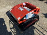 Automatic Lawn Mower