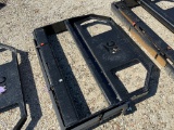 42’’ Skidsteer Pallet Forks