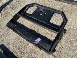 42’’ Skidsteer Pallet Forks