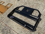 42’’ Skidsteer Pallet Forks