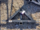3 Point Attachment For Bumper Hitch