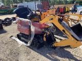 Landherd Mini Excavator