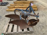 Ferguson 2-Bottem Plow