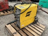 ESAB Welder