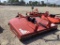 Bush Hog BH17 7' Brushcutter