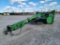 2010 John Deere 630 9'9