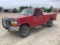 1997 Ford F-250 4x4