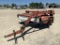 Case IH 3309 Mower Conditioner