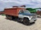 1978 GMC Sierra 6500 Grain Truck