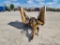 Woods 3180 15' Brushcutter