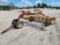 New Holland 258 12' Rake