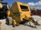 Vermeer 605M Round Baler