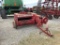 Massey Ferguson #12 Small Square Baler