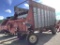 H&S 18' Silage Wagon
