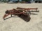 Krause 15' Wheel Disc