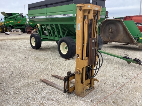 3 Point Tractor Lift