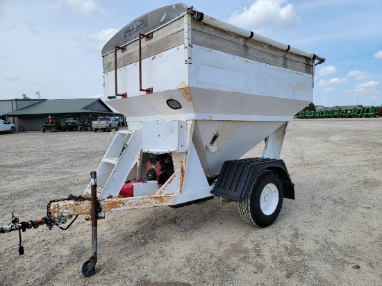Par-Kan GW150 Weigh Wagon