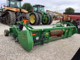 2012 John Deere 615P Pickup Head