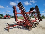 Case IH 3900 32' Disc